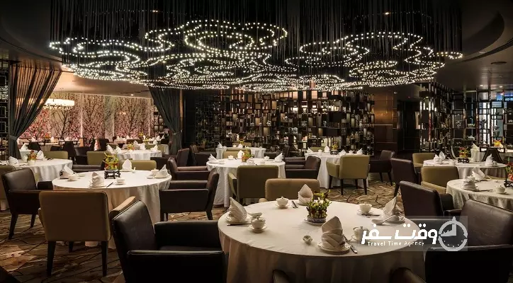 هتل اینترکنتیننتال کوالالامپور